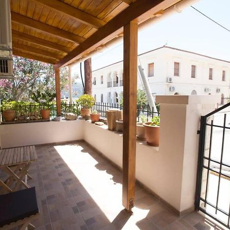 Kostas' House Argostoli 빌라 외부 사진