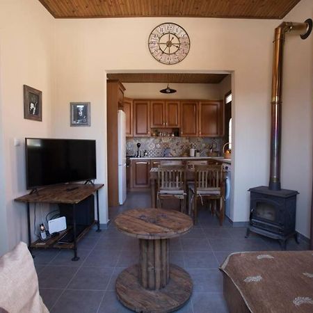 Kostas' House Argostoli 빌라 외부 사진