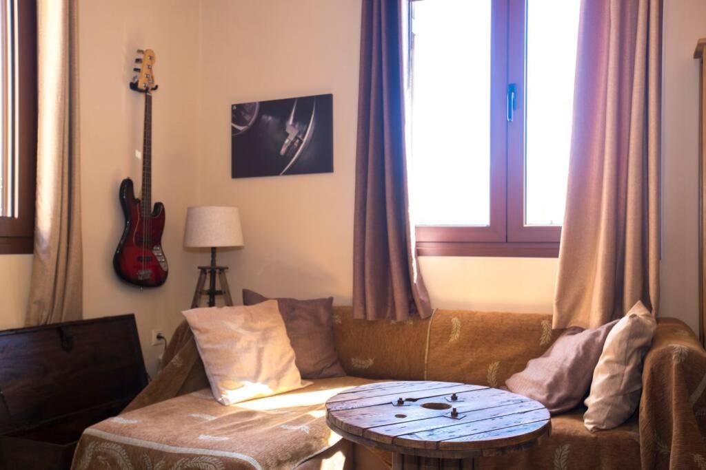 Kostas' House Argostoli 빌라 외부 사진